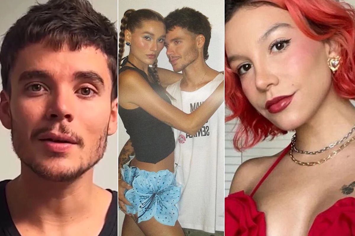 Marido de Sasha rompe o silêncio em meio a rumores envolvendo Priscilla 31 Marido de Sasha rompe o silencio em meio a rumores