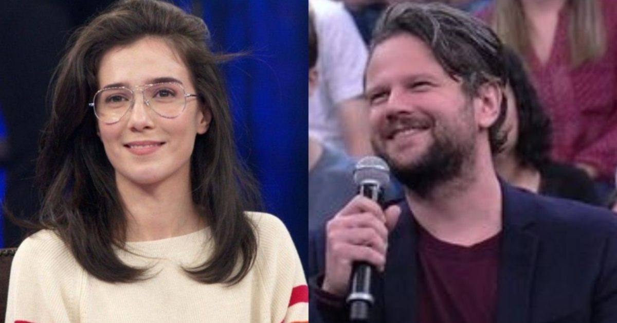 Marjorie Estiano fala pela primeira vez sobre a declaração amorosa de Selton Mello de 2017 31 Marjorie Estiano fala pela primeira vez sobre a declaracao amorosa