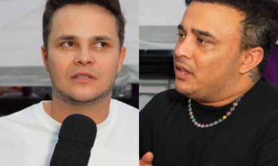 Matheus e Kauan reduzem shows em 2025 para priorizar saúde mental