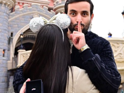Matteus Amaral revela por que desistiu de pedir Isabelle em casamento na Torre Eiffel 31 Matteus Amaral revela por que desistiu de pedir Isabelle em casamento na Torre Eiffel