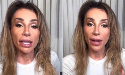 Maya Massafera coloca ponto final em relacionamento com surfista e