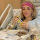 Maya Massafera surge em hospital e passa por nova cirurgia