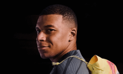 Mbappe ganha mais de R 7 milhoes por post no