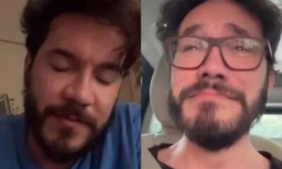 Medicos estao surpresos com o filho de Viih Tube com