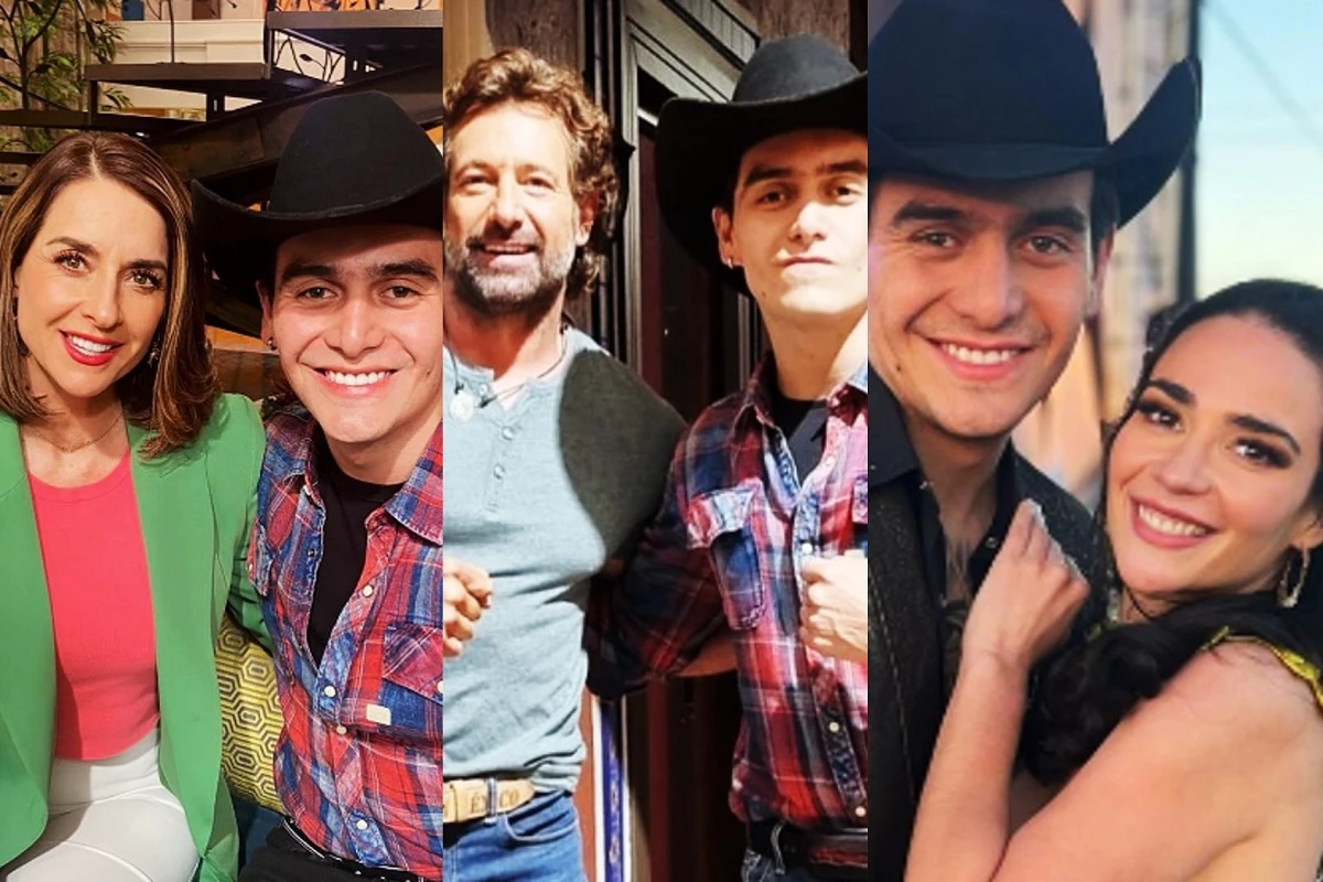 Meu Caminho é te Amar: falecimento do ator que interpretou Leonardo pegou todos de surpresa no México 31 Meu Caminho e te Amar falecimento do ator que interpretou
