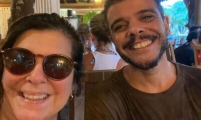 Meu filho foi executado 12 tiros