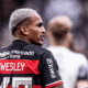 Milan faz sondagem por Wesley mas Flamengo empurra proposta para