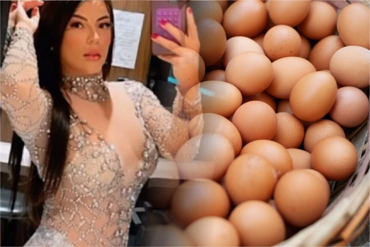 Miss Bumbum come 1.200 ovos por mês e revela o que acontece com seu corpo 31 Miss Bumbum come 1200 ovos por mes e revela o