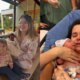 Momento de tensao apos pedido por oracao motivo do silencio