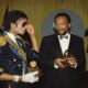 Morre Quincy Jones produtor de Thriller e Bad de Michael