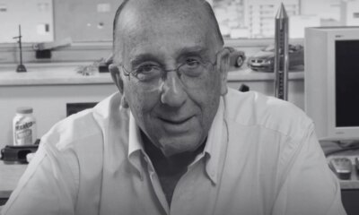 Morre Seu Tuta fundador da Jovem Pan aos 93 anos
