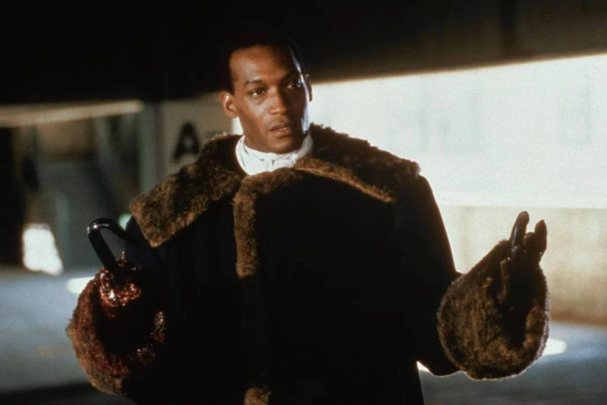 Morre Tony Todd, ator de Premonição e O Mistério de Candyman, aos 69 anos 31 Morre Tony Todd ator de Premonicao e O Misterio de