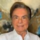 Morre cantor Agnaldo Rayol aos 86 anos ele sofreu queda