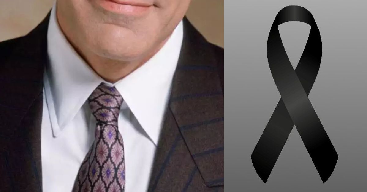 Morre querido ator que fez sucesso na televisao americana com