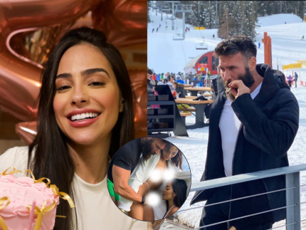 Mulher de MC Ryan é exposta em polêmica com o magnata Dan Bilzerian. Entenda! 31 Mulher de MC Ryan é exposta em polêmica com o magnata Dan Bilzerian. Entenda!