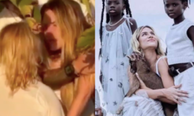 Mulher que cometeu racismo contra filhos de Ewbank e Gagliasso é condenada