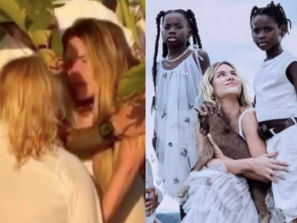 Mulher que cometeu racismo contra filhos de Ewbank e Gagliasso é condenada 31 Mulher que cometeu racismo contra filhos de Ewbank e Gagliasso é condenada