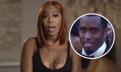 Mulher revela presença de menores em festas sombrias pós-eventos de Diddy