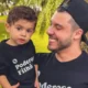 Murilo Huff fala sobre desafios de conciliar carreira com a criação do filho