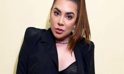 Naiara Azevedo reflete sobre violência doméstica: “O pior é viver esse cativeiro”
