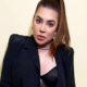 Naiara Azevedo reflete sobre violência doméstica: “O pior é viver esse cativeiro”