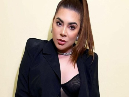 Naiara Azevedo avalia mudanças após BBB: “Aprendi a fazer por mim” 31 Naiara Azevedo reflete sobre violência doméstica: “O pior é viver esse cativeiro”