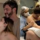 Nasce Ravi filho de Viih Tube e Eliezer e fotos