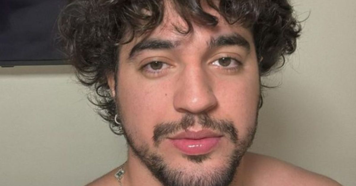 Nattan relembra infecção que o afastou dos palcos e mudança no estilo de vida: 'nova pessoa' 31 Nattan relembra infeccao que o afastou dos palcos e mudanca