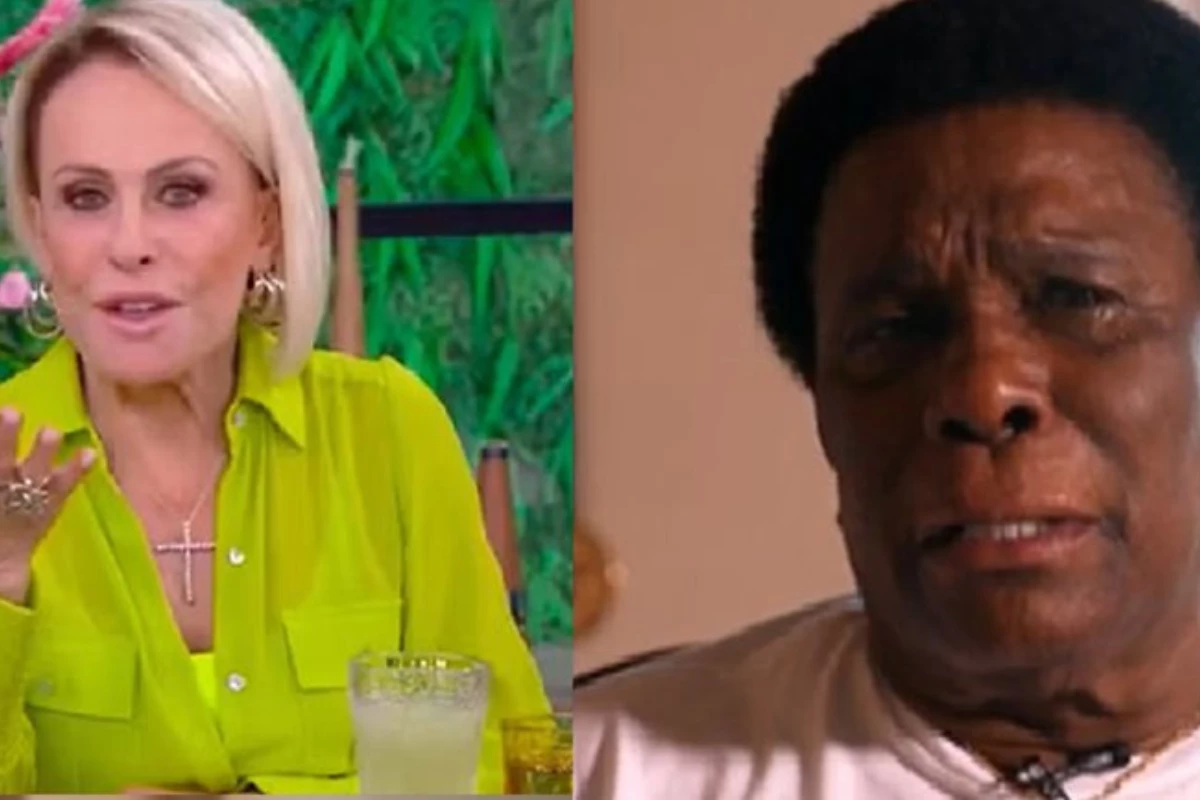Neguinho se despede da Beija-Flor após 50 anos e Ana Maria Braga manda recado: ‘Por quê?’ 31 Neguinho se despede da Beija Flor apos 50 anos e Ana