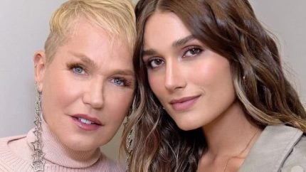 Nepo Baby assumido: além de Sasha, confira outros famosos que admitem privilégio 31 Nepo Baby assumido: além de Sasha, confira outros famosos que admitem privilégio