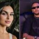 Neymar Jr publica primeira foto com Helena nos bracos sua