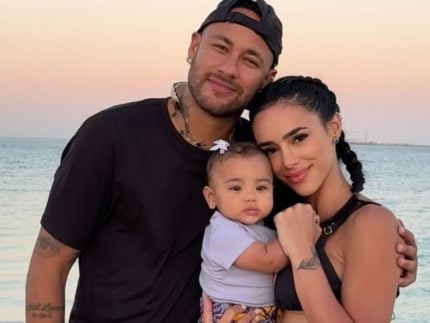 Neymar dará “pré-festa” para o aniversário de Mavie em Mangaratiba; veja atração 31 Neymar dará “pré-festa” para o aniversário de Mavie em Mangaratiba; veja atração