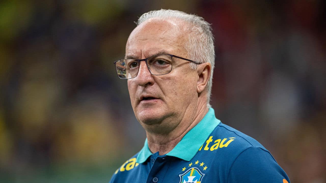 Neymar e Endrick ficam de fora em convocação de Dorival com surpresa na defesa 31 Neymar e Endrick ficam de fora em convocacao de Dorival