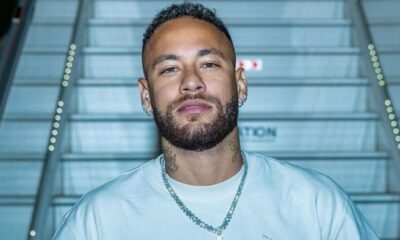 Neymar impoe condicao curiosa para voltar ao Santos
