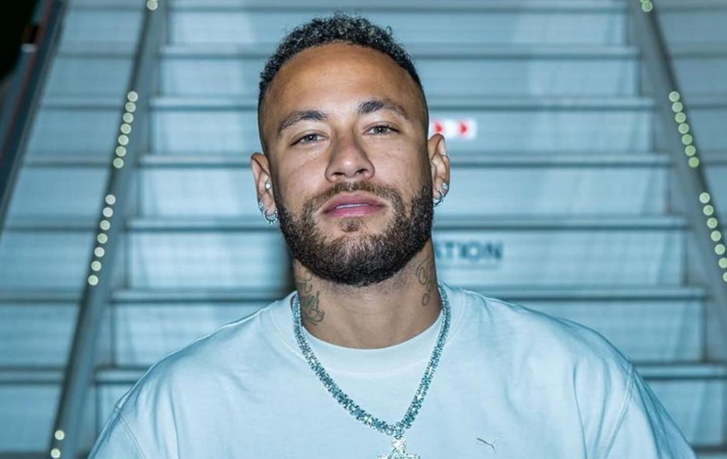 Neymar impõe condição curiosa para voltar ao Santos 31 Neymar impoe condicao curiosa para voltar ao Santos