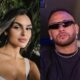 Neymar posta 1° foto com Helena, terceira filha do craque brasileiro; veja