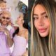 Neymar rebate críticas sobre suposta ausência de Rafaella na festa de Mavie