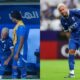 Neymar se lesiona durante jogo do Al Hilal na Champions League