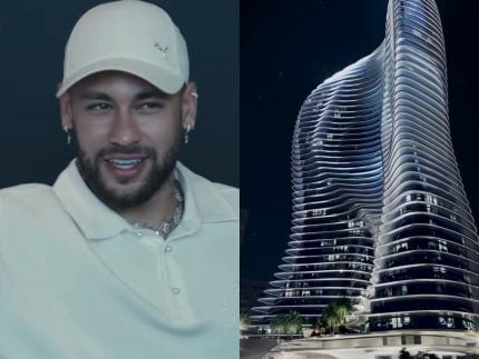 Neymar tem 50% de desconto em compra de cobertura em Dubai. Entenda! 31 Neymar tem 50% de desconto em compra de cobertura em Dubai. Entenda!