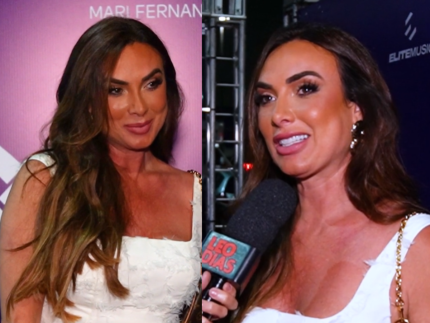 Nicole Bahls fala sobre fase tranquila e sem polêmicas: “Agora só cuido dos meus bichos” 31 Nicole Bahls fala sobre fase tranquila e sem polêmicas: “Agora só cuido dos meus bichos”