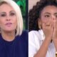 No Mais Voce Ana Maria Braga entrega namoro de Gabz