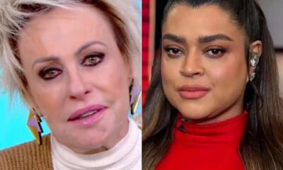 No Mais Voce Ana Maria Braga fala sobre o diagnostico