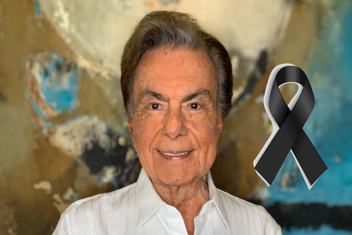 No Mais Você, Ana Maria Braga presta homenagem à Agnaldo Rayol após a morte do cantor: ‘Amigo, leal’ 31 No Mais Voce Ana Maria Braga presta homenagem a Agnaldo