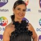 No SBT Fatima Bernardes agradece recepcao e conta porque nao