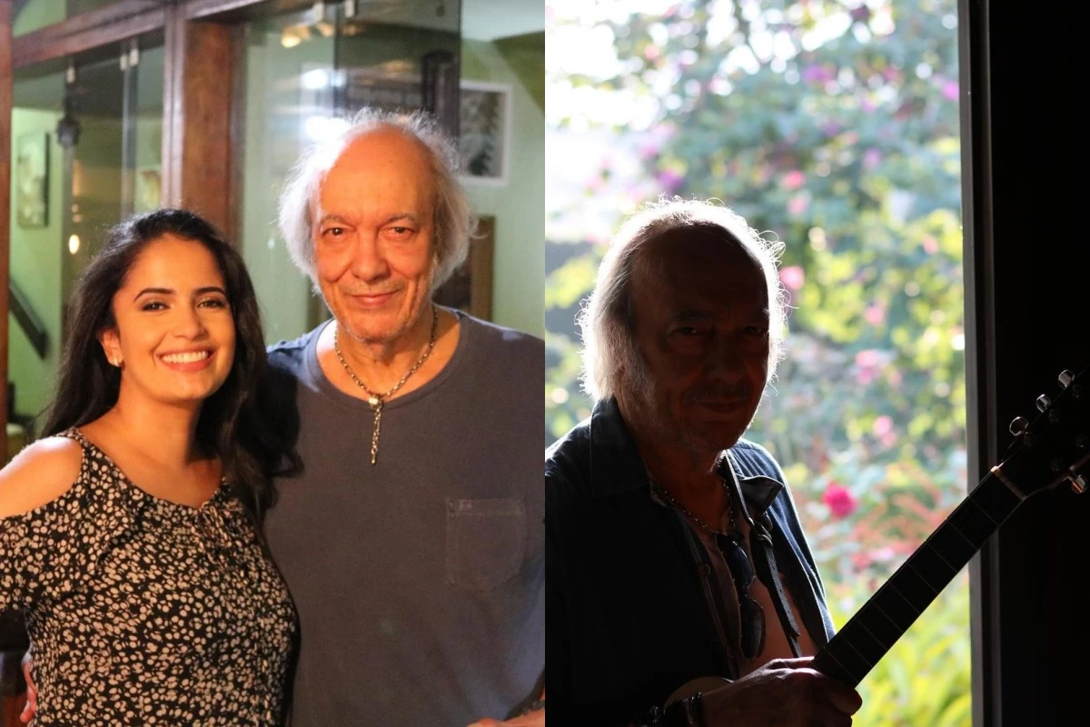 No aniversário de dois anos do falecimento de Erasmo Carlos, viúva faz dolorosa confissão: ‘Esse é o castigo’ 31 No aniversario de dois anos do falecimento de Erasmo Carlos