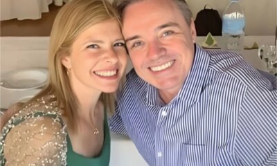 No aniversario de falecimento de Gugu viuva emociona a todos