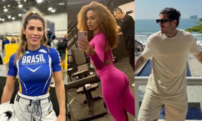 Novos audios ainda mais racistas vazam atribuidos a Ana Paula