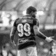 O que Gabigol quis dizer Post do The Last Dance