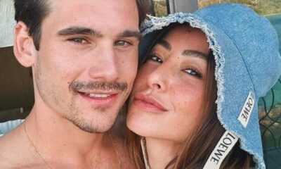 O que diz hospital sobre saude de Sabrina Sato apos