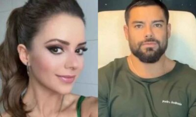 O que houve Namorado de Sandy faz durissimo desabafo ‘O